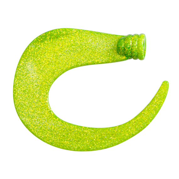 SvartZonker Rattling Giant BigTail in der Gruppe Köder / Gummiköder / Extra Tails & Curlys bei Sportfiskeprylar.se (SZ118401r)