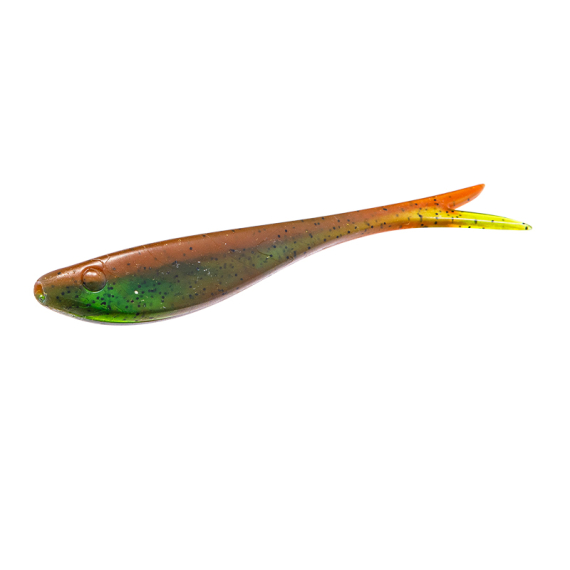 SvartZonker JB Fluke 12,4cm, 9,1g (3-pack) in der Gruppe Köder / Gummiköder / Barsch Gummifische & Zander Gummifische bei Sportfiskeprylar.se (SZ118850r)