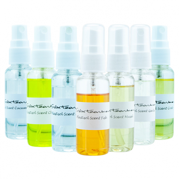 Svartzonker SaBoFlex Scent Spray in der Gruppe Werkzeuge & Zubehör / Lockstoff & Spray bei Sportfiskeprylar.se (SZ207200r)