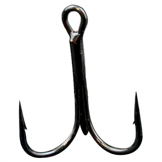 Svartzonker Black Series Long Shank Hooks in der Gruppe Haken & Zubehör / Haken bei Sportfiskeprylar.se (SZ208010r)