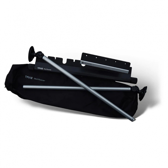 Take Tackle Rod Runner in der Gruppe Werkzeuge & Zubehör / Rutenhalter & Rutenständer / Rutenhalter Auto bei Sportfiskeprylar.se (T-RR2306)