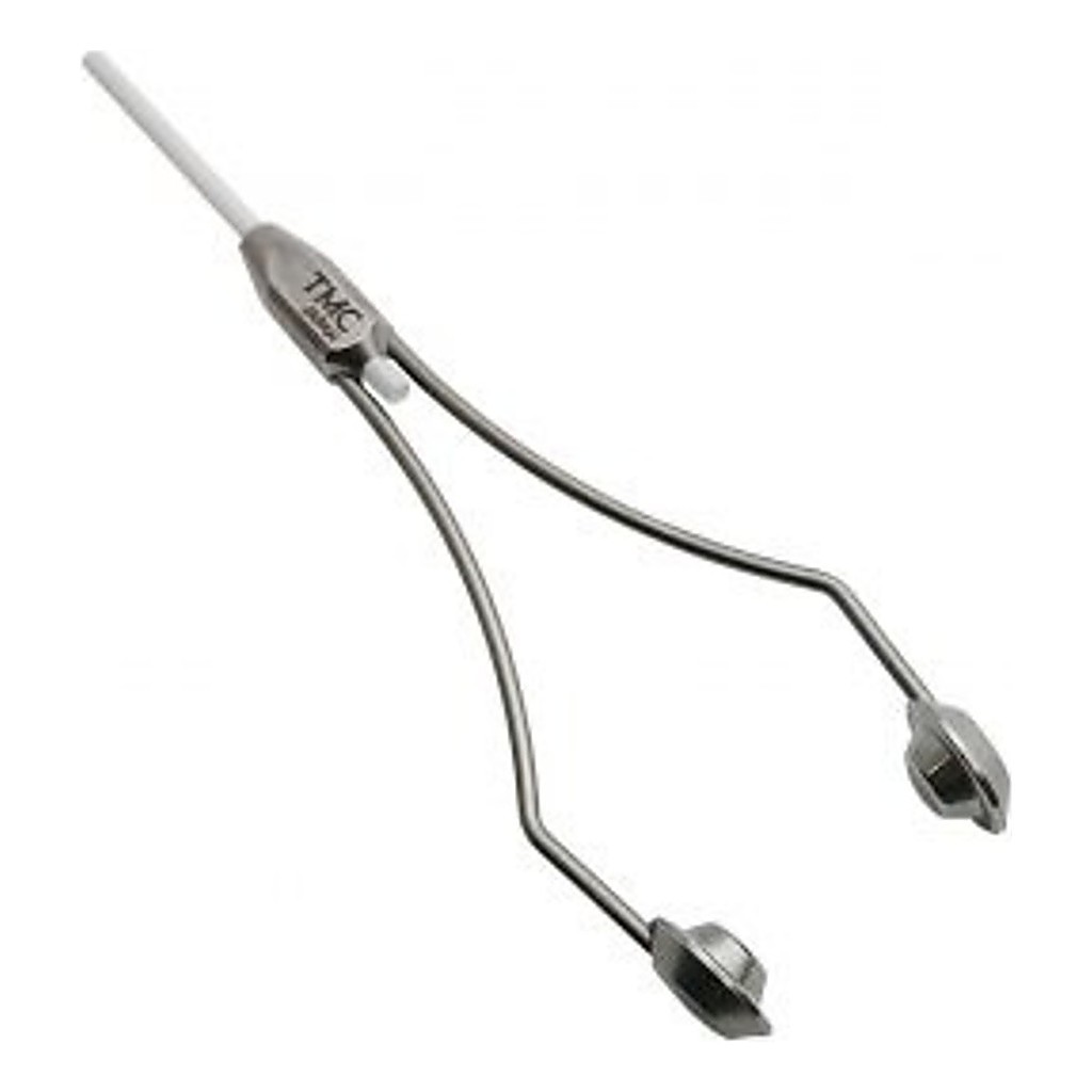 Tiemco Ceramic Bobbin EVO Standard in der Gruppe Haken & Zubehör / Fliegenbinden / Werkzeuge Fliegenbinden / Bobbins bei Sportfiskeprylar.se (T008S)