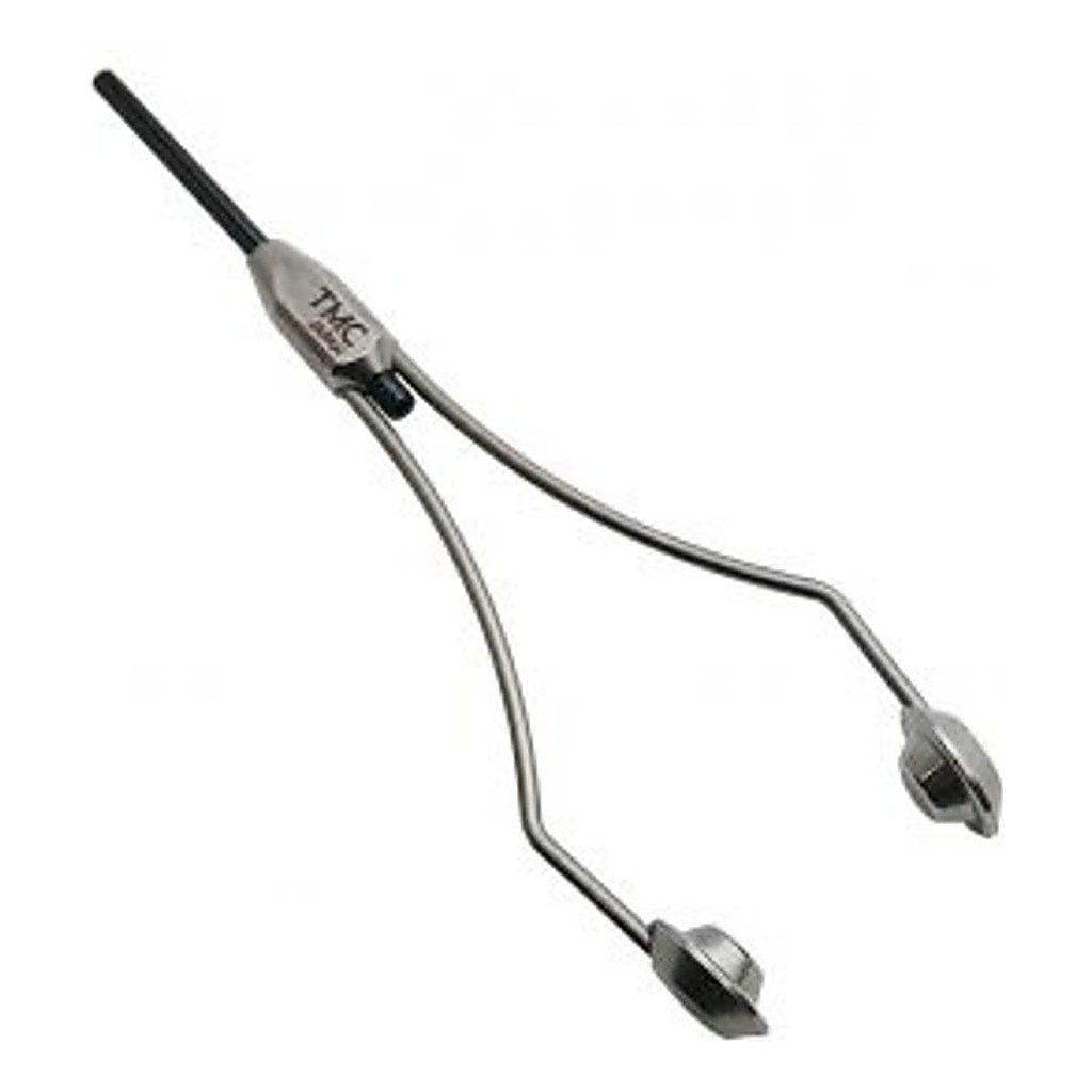 Tiemco Ceramic Bobbin EVO HD in der Gruppe Haken & Zubehör / Fliegenbinden / Werkzeuge Fliegenbinden / Bobbins bei Sportfiskeprylar.se (T009S)