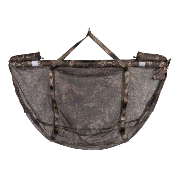Nash Carp Care Failsafe Retainer Sling Camo in der Gruppe Werkzeuge & Zubehör / Abhakmatten bei Sportfiskeprylar.se (T0110)