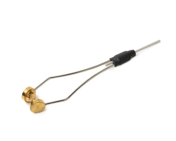 Tiemco Ceramic Bobbin Fine in der Gruppe Haken & Zubehör / Fliegenbinden / Werkzeuge Fliegenbinden / Bobbins bei Sportfiskeprylar.se (T011S)