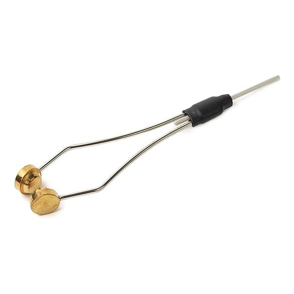 Tiemco Ceramic Bobbin Fine in der Gruppe Haken & Zubehör / Fliegenbinden / Werkzeuge Fliegenbinden / Bobbins bei Sportfiskeprylar.se (T011S)