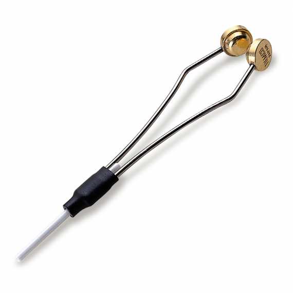 Tiemco HEAVY DUTY Ceramic Bobbin str. in der Gruppe Haken & Zubehör / Fliegenbinden / Werkzeuge Fliegenbinden / Bobbins bei Sportfiskeprylar.se (T013S)