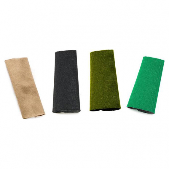 Tiemco Stripping Guard Long 0,5mm in der Gruppe Kleidung & Schuhe / Kleidung / Handschuhe bei Sportfiskeprylar.se (T055-Br)