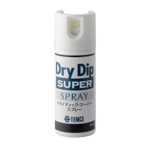 Tiemco Dry Dip Super Spray in der Gruppe Haken & Zubehör / Fliegenbinden / Chemikalien / Schwimmpräparate bei Sportfiskeprylar.se (T074)