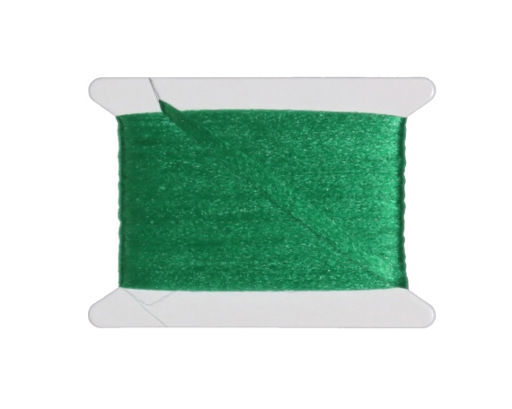 Tiemco Aero Dry Wing - Insect Green in der Gruppe Haken & Zubehör / Fliegenbinden / Fliegenbindematerial / Garn & Chenille bei Sportfiskeprylar.se (T080-11)