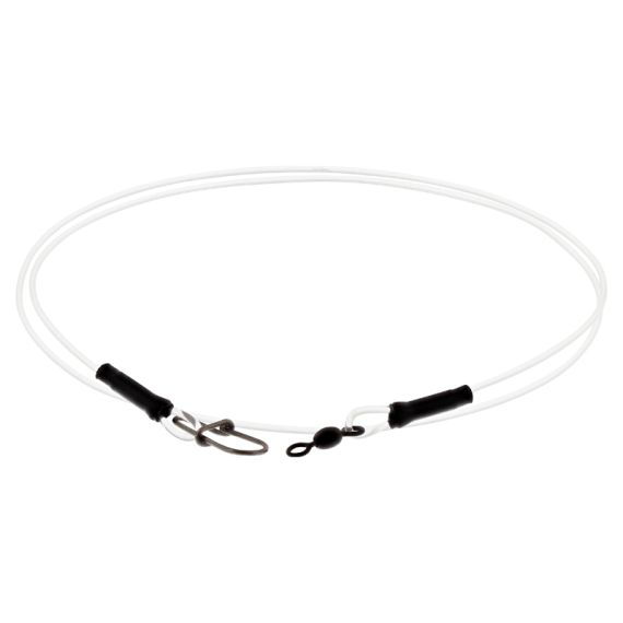 Westin Fluorocarbon Leader in der Gruppe Haken & Zubehör / Vorfächer & Vorfachmaterial / Fertige Vorfächer / Fluorocarbon Vorfächer bei Sportfiskeprylar.se (T103-060-178r)