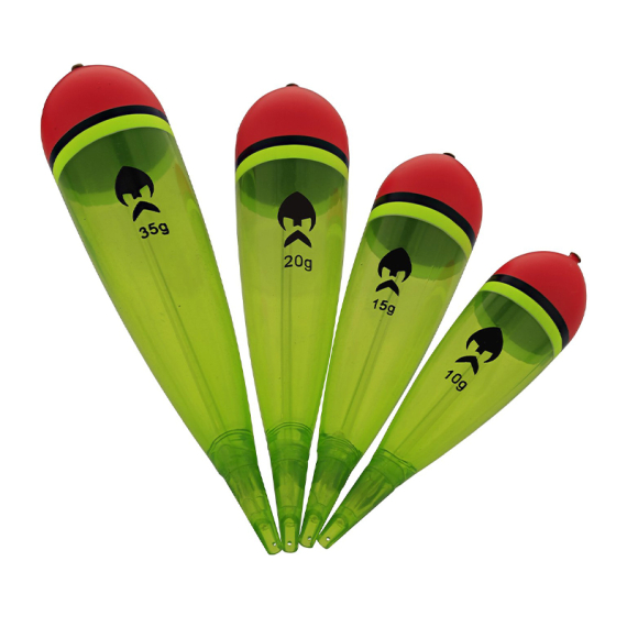 Westin Pike Slider in der Gruppe Haken & Zubehör / Posen / Raubfischposen bei Sportfiskeprylar.se (T122-016-008r)