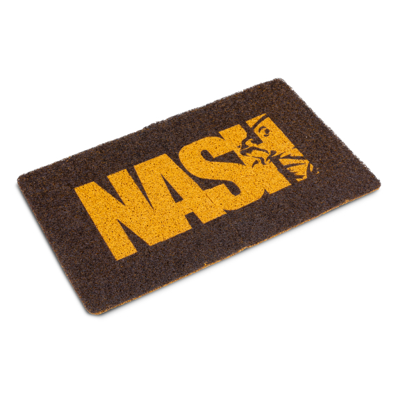 Nash Bank Life Door Mat in der Gruppe Outdoor / Zelte & Zeltmöbel / Zelte / Zubehör Bivvies bei Sportfiskeprylar.se (T1235-TP)
