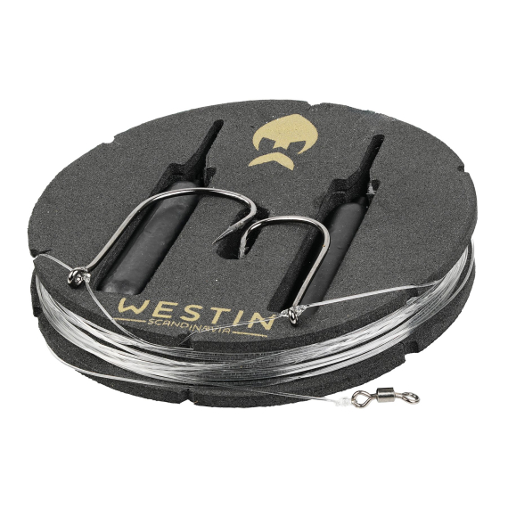 Westin Dropshot Rig Kit Shadteez Pintail in der Gruppe Haken & Zubehör / Vorgefertigte Rigs / Fertige Barsch-Rigs bei Sportfiskeprylar.se (T149-663-012r)