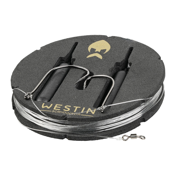 Westin Drop Shot Rig Kit in der Gruppe Haken & Zubehör / Vorgefertigte Rigs / Fertige Barsch-Rigs bei Sportfiskeprylar.se (T151-013-011r)