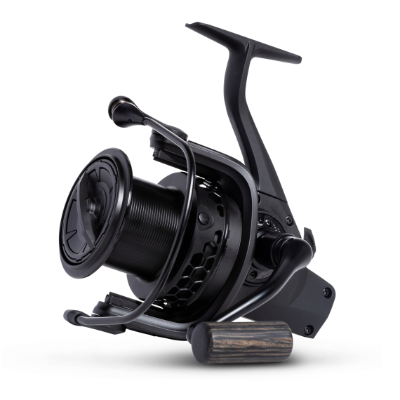 Nash Scope GTL 8000 in der Gruppe Angelrollen / Freilaufrollen & Karpfenrollen / Big Pit Rollen bei Sportfiskeprylar.se (T2044)