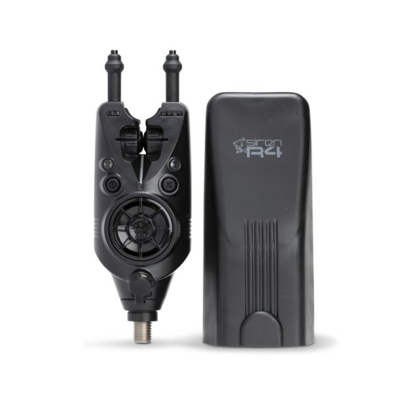 Nash Siren R4 Alarm in der Gruppe Werkzeuge & Zubehör / Bissanzeiger & Indicators / Bissanzeige bei Sportfiskeprylar.se (T2980)