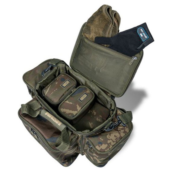 Nash Subterfuge Carryall - Small 30L in der Gruppe Verwahrung / Angeltaschen / Carryalls bei Sportfiskeprylar.se (T3362)