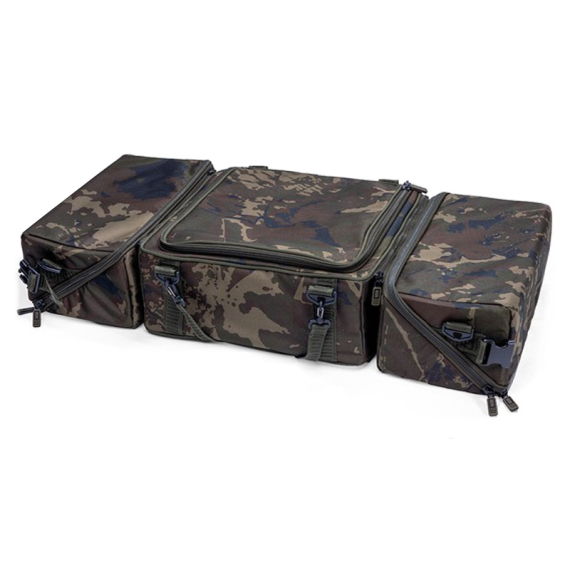 Nash Subterfuge Cube Carryall - 50L in der Gruppe Verwahrung / Angeltaschen / Carryalls bei Sportfiskeprylar.se (T3366)