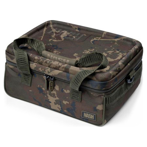 Nash Subterfuge Big Freeze Cool Bag - Small 20L in der Gruppe Verwahrung / Kühler & Kühltaschen / Kühltaschen bei Sportfiskeprylar.se (T3369)