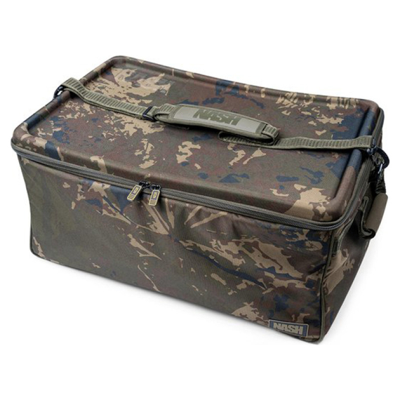 Nash Subterfuge Big Freeze Cool Bag - Large 70L in der Gruppe Verwahrung / Kühler & Kühltaschen / Kühltaschen bei Sportfiskeprylar.se (T3371)