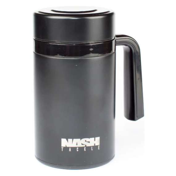 Nash Deluxe Thermal Mug in der Gruppe Outdoor / Campingküchen & Utensilien / Tassen & Becher bei Sportfiskeprylar.se (T3456)