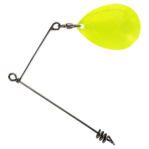 Westin Add-It Spinnerbait Colorado (2pcs) in der Gruppe Haken & Zubehör / Spinnerbait Rigs & Blätter bei Sportfiskeprylar.se (T35-614-168r)