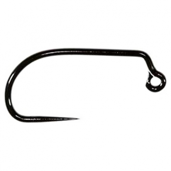 Tiemco 403 Jigg in der Gruppe Haken & Zubehör / Haken / Fliegenbindenhaken bei Sportfiskeprylar.se (T403BLJ-14r)