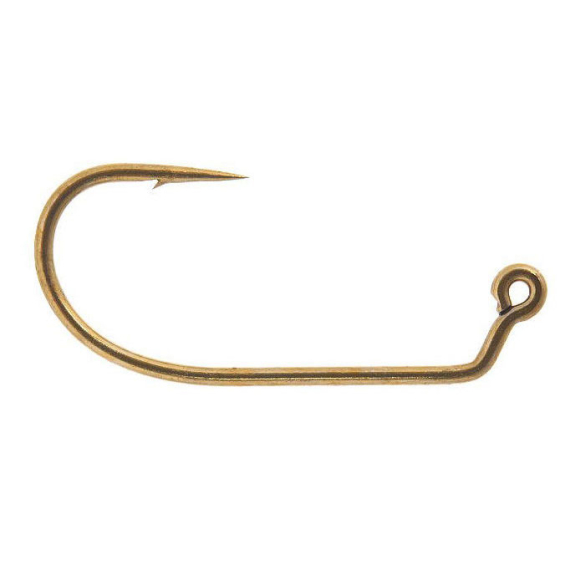 Tiemco 413 Jigg in der Gruppe Haken & Zubehör / Haken bei Sportfiskeprylar.se (T413J-18r)