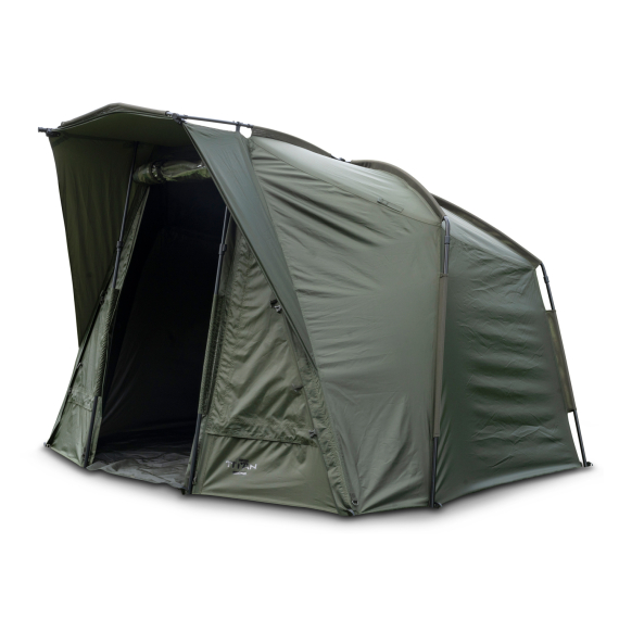 Nash Titan T1 in der Gruppe Outdoor / Zelte & Zeltmöbel / Zelte / Bivvies bei Sportfiskeprylar.se (T4220)