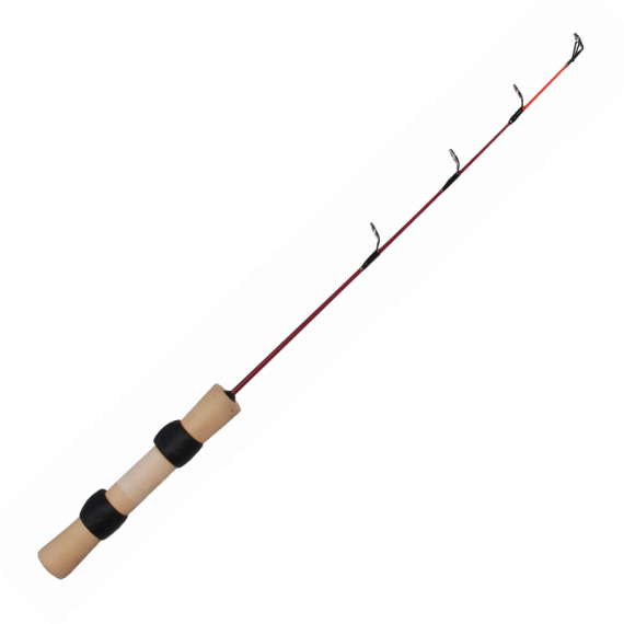 Wiggler Ice Jigging Rod Tele in der Gruppe Angelruten / Eisangel Ruten / Pimpel Ruten bei Sportfiskeprylar.se (T52r)