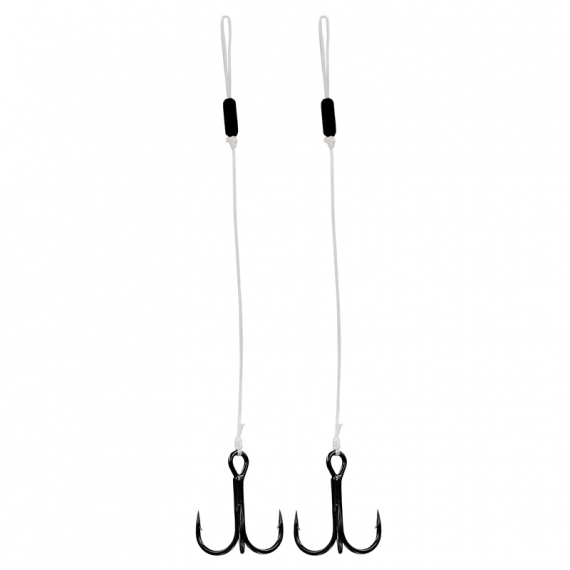 Westin Add-It Braided Stinger in der Gruppe Haken & Zubehör / Stinger & Stinger Zubehör / Stingers bei Sportfiskeprylar.se (T57-038-r)