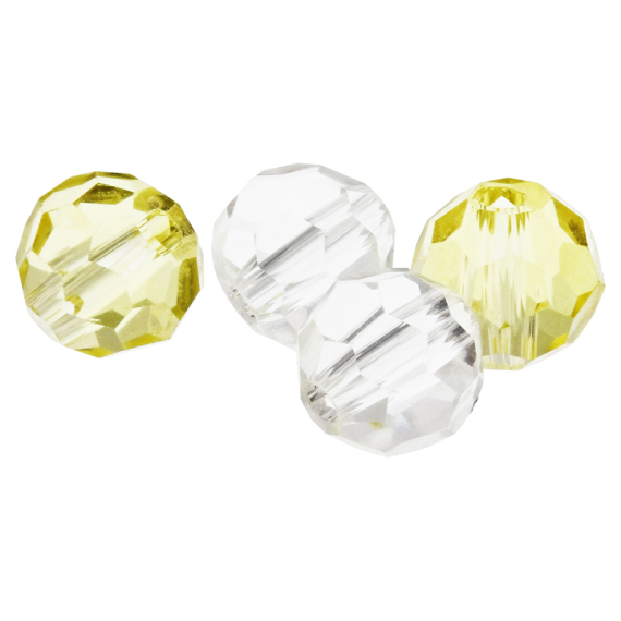 Westin Glass Beads in der Gruppe Haken & Zubehör / Rig Zubehör / Perlen & Gummiperlen bei Sportfiskeprylar.se (T79-824-195r)