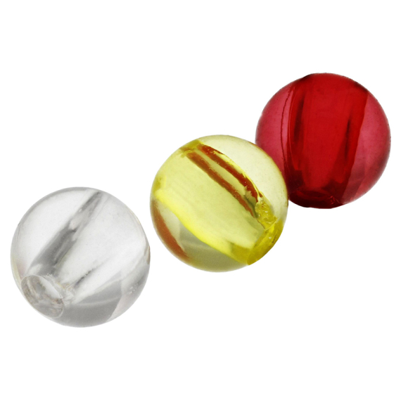 Westin Plastic Beads 4mm (20pcs) in der Gruppe Haken & Zubehör / Rig Zubehör / Perlen & Gummiperlen bei Sportfiskeprylar.se (T80-823-194r)