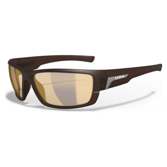 Leech H4X Day in der Gruppe Kleidung & Schuhe / Sonnenbrillen / Polarisierte Sonnenbrillen bei Sportfiskeprylar.se (T8003A)