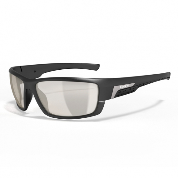 Leech H4X Black in der Gruppe Kleidung & Schuhe / Sonnenbrillen / Polarisierte Sonnenbrillen bei Sportfiskeprylar.se (T8003B)