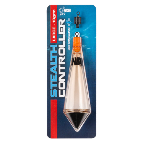 Nash Stealth Controller in der Gruppe Haken & Zubehör / Posen / Specimen- & Matchposen bei Sportfiskeprylar.se (T8816r)