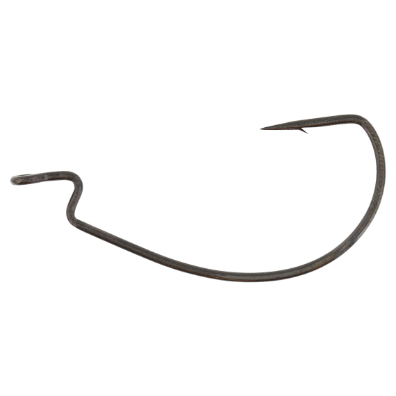 Westin Offset Ewg Hook, Black Nickel in der Gruppe Haken & Zubehör / Haken / Offset Haken bei Sportfiskeprylar.se (T91-215-405r)