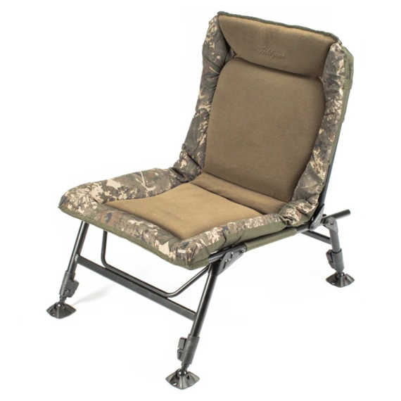 Nash Indulgence Ultralite Chair in der Gruppe Outdoor / Zelte & Zeltmöbel / Stühle & Tische / Stühle bei Sportfiskeprylar.se (T9477)