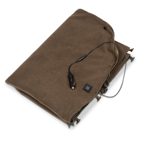 Nash Indulgence Heated Blanket in der Gruppe Outdoor / Schlafsäcke & Kissen / Outdoor Decken bei Sportfiskeprylar.se (T9516)