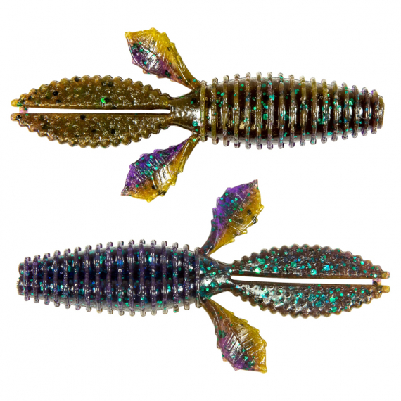 Z-Man TRD Bugz 7cm (6pcs) in der Gruppe Köder / Gummiköder / Krebse & Creaturebaits / Ned Rig Köder bei Sportfiskeprylar.se (TBUGZ-18PK6r)