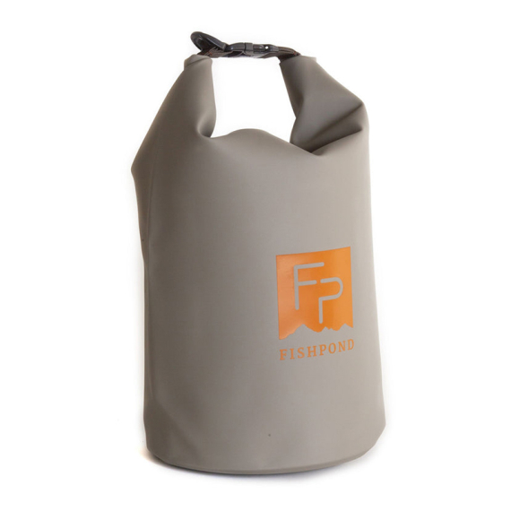 Fishpond Thunderhead Roll-Top Dry Bag - Eco Shale in der Gruppe Aufbewahrung / Wasserdichte Taschen bei Sportfiskeprylar.se (TDB-ES)