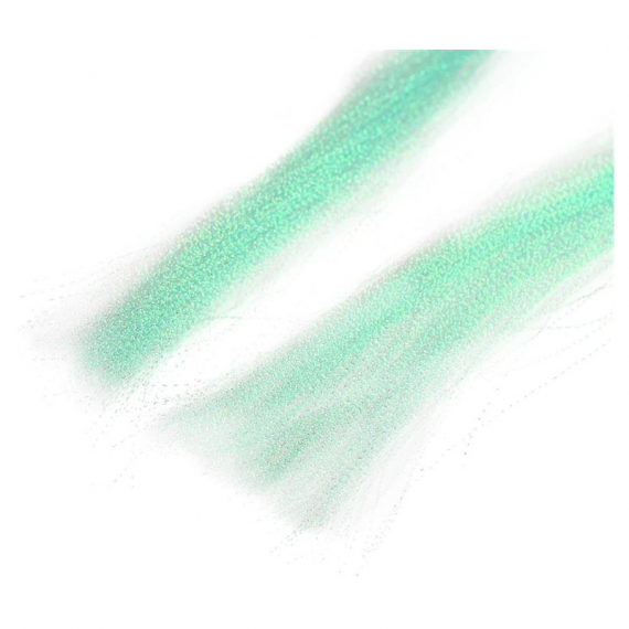 Crystal Flash Small - Light Blue in der Gruppe Haken & Zubehör / Fliegenbinden / Fliegenbindematerial / Flash & synthetische Flügel bei Sportfiskeprylar.se (TE-CFS-079)