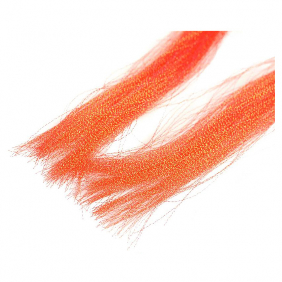 Crystal Flash Small - Red in der Gruppe Haken & Zubehör / Fliegenbinden / Fliegenbindematerial / Flash & synthetische Flügel bei Sportfiskeprylar.se (TE-CFS-100)