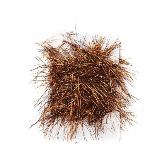 Long Hair Large Holo in der Gruppe Haken & Zubehör / Fliegenbinden / Fliegenbindematerial / Garn & Chenille bei Sportfiskeprylar.se (TE-LHH-131140r)