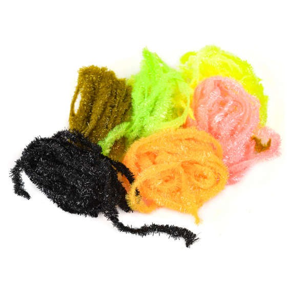 Textreme Super G-Core 10mm in der Gruppe Haken & Zubehör / Fliegenbinden / Fliegenbindematerial / Garn & Chenille bei Sportfiskeprylar.se (TE-SGC10-120r)