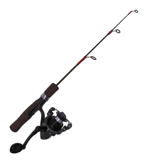 FIBE Isfiskecombo Tele Hasp in der Gruppe Angelsets / Eis Jigging Sets bei Sportfiskeprylar.se (TFC-HASP)
