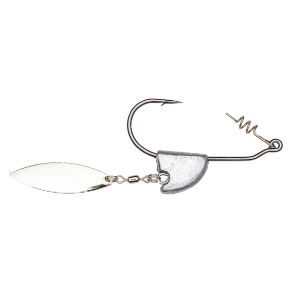 Strike King Tour Grade Belly Blades in der Gruppe Haken & Zubehör / Haken / Offset Haken bei Sportfiskeprylar.se (TGBLB18-30r)