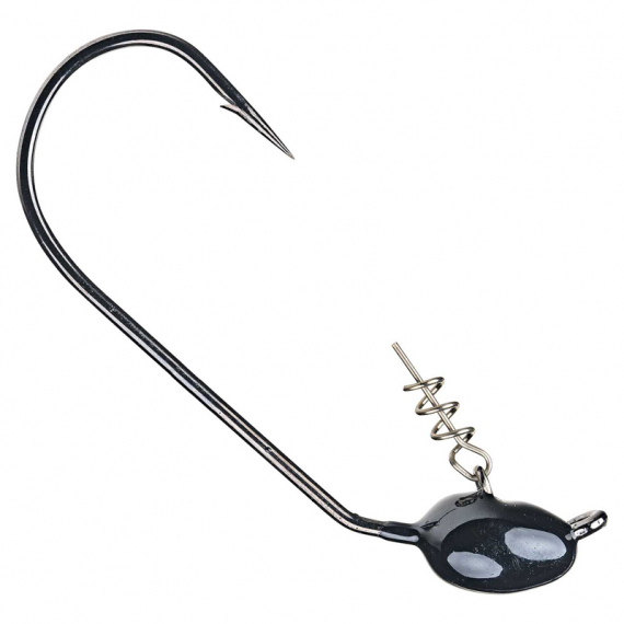 Strike King Tour Grade Mag Jig Head in der Gruppe Haken & Zubehör / Jigköpfe bei Sportfiskeprylar.se (TGMJH5014-1r)