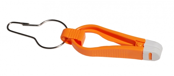 Wiggler Linutlösare (4-pack) in der Gruppe Werkzeuge & Zubehör / Trolling Rigs & Zubehör bei Sportfiskeprylar.se (TL51r)